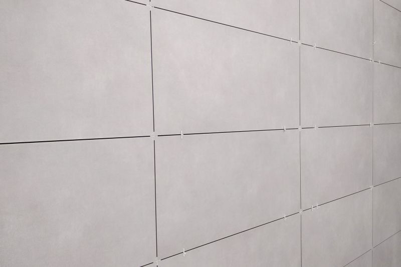 Tile Installation
