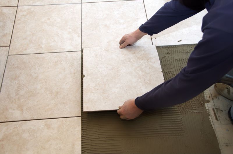 Flooring Solutions