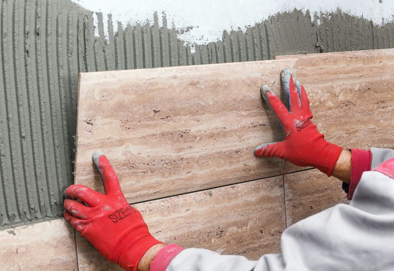 Weatherproof Outdoor Tiles