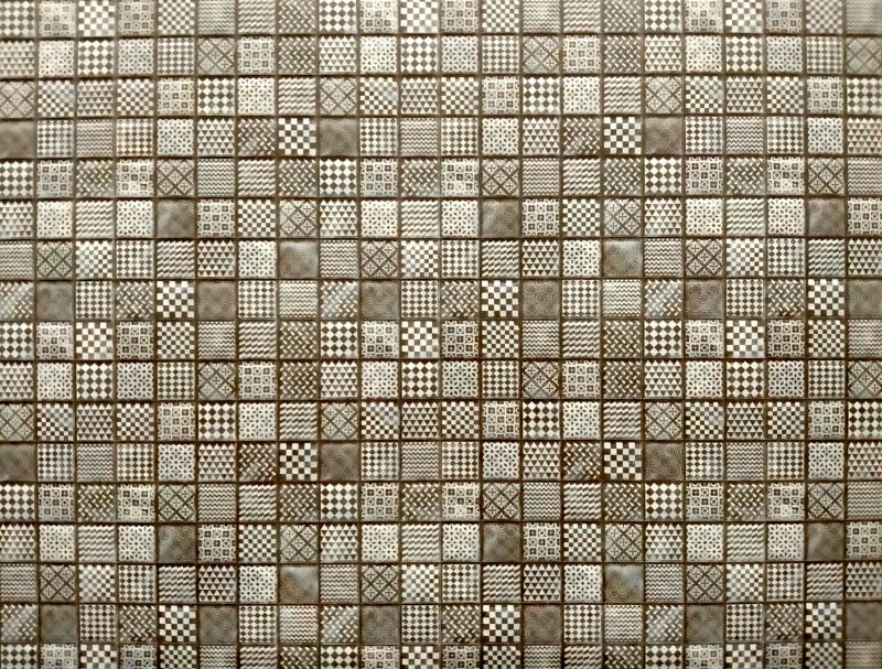 Ceramic Tile Patterns